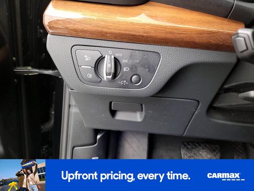 2024 Audi Q5 S-Line Premium