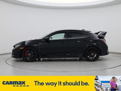 2021 Honda Civic Type-R Touring