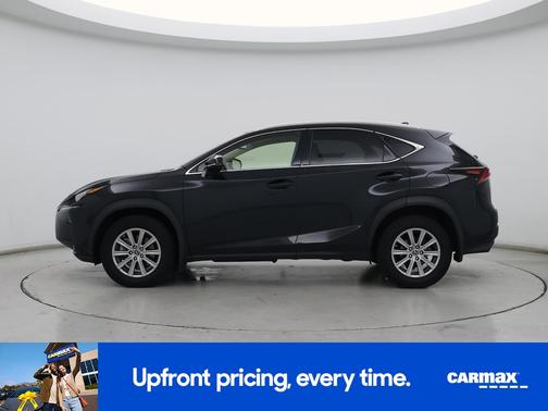 2021 Lexus NX 300 