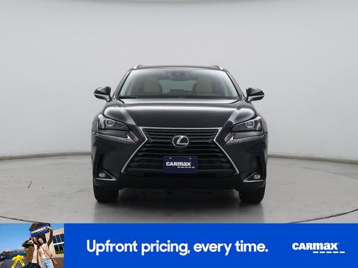 2021 Lexus NX 300 