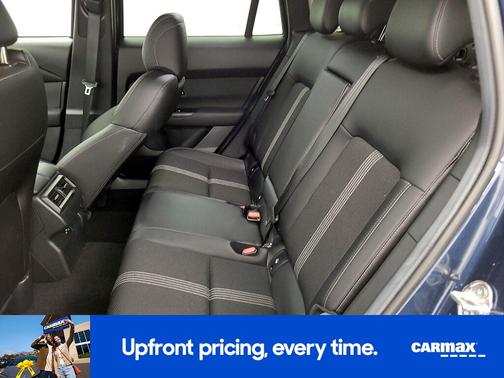 Blue 2025 Mazda CX-50 2.5 S Premium Package