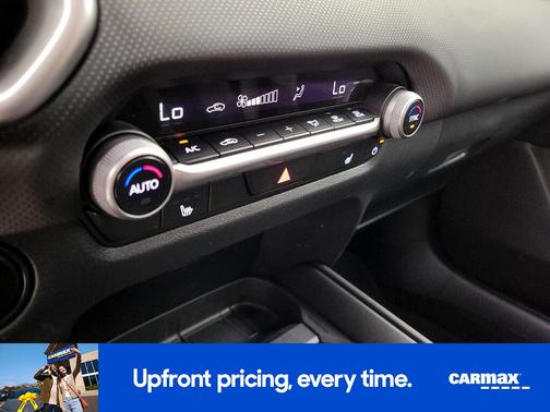 Blue 2025 Mazda CX-50 2.5 S Premium Package