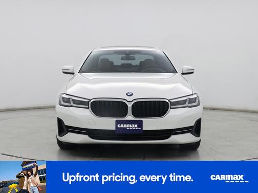 2023 BMW 530 I xDrive