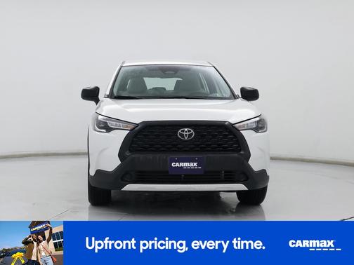 2023 Toyota Corolla Cross L