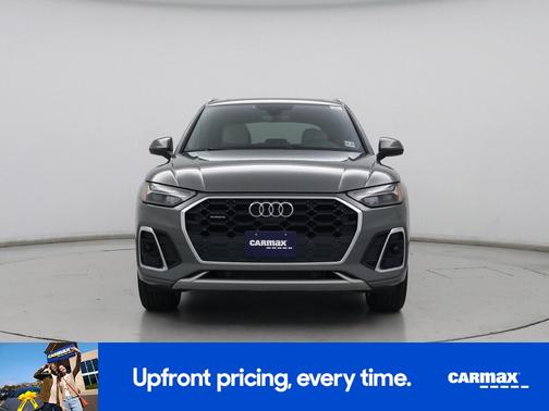 2023 Audi Q5 S-Line Premium Plus