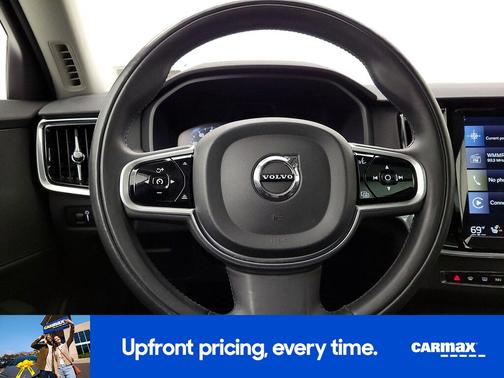 2018 Volvo V90 T6 Cross Country