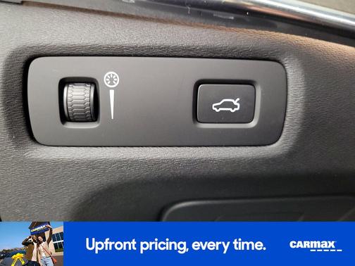 2018 Volvo V90 T6 Cross Country