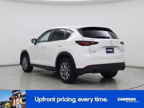 2023 Mazda CX-5 2.5 S Select Package