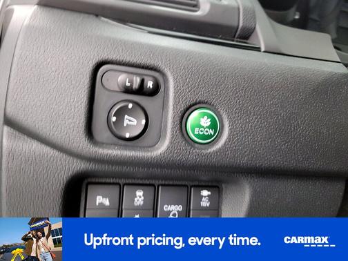 2020 Honda Ridgeline Black Edition