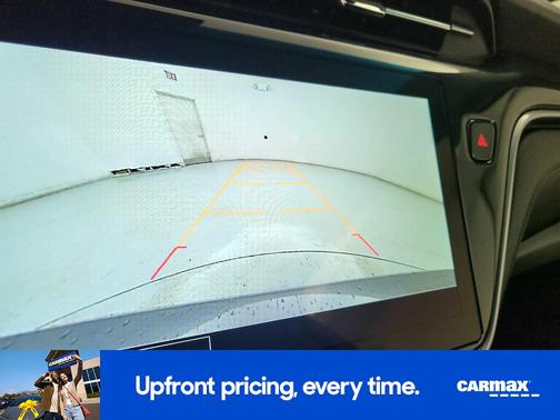 2023 Chevrolet Bolt EV LT