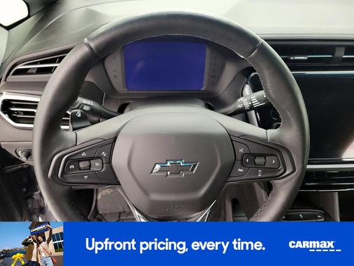 2023 Chevrolet Bolt EV LT