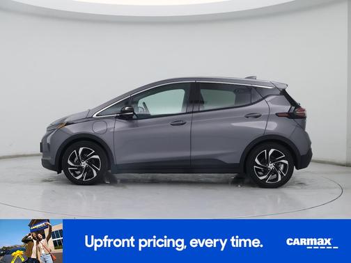 2023 Chevrolet Bolt EV LT