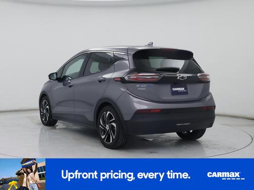 2023 Chevrolet Bolt EV LT