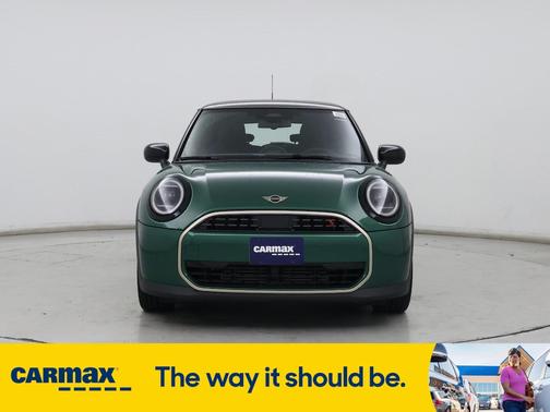 2025 MINI Hardtop S