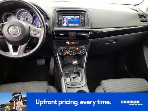 2014 Mazda CX-5 Touring