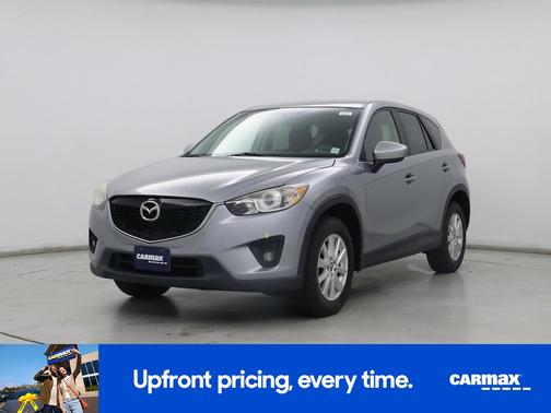 2014 Mazda CX-5 Touring