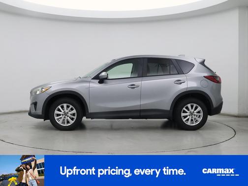 2014 Mazda CX-5 Touring