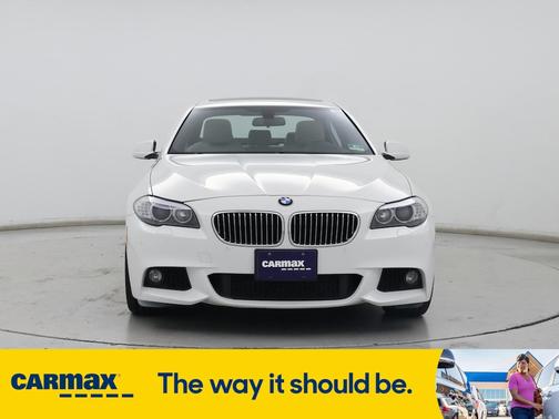 2013 BMW 535 XI