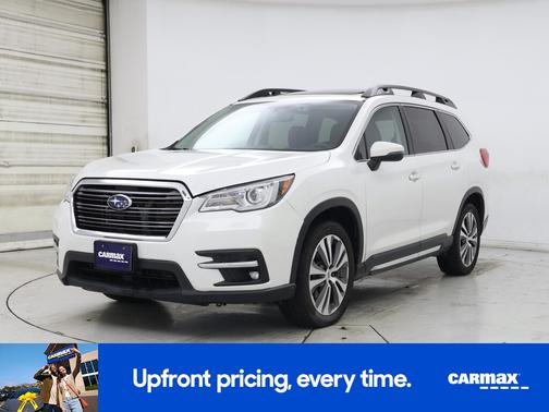 2022 Subaru Ascent Limited