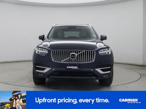 2025 Volvo XC90 B5 Plus