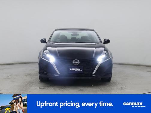 2023 Nissan Altima SV