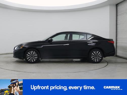 2023 Nissan Altima SV