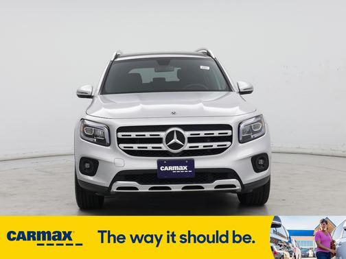 2021 Mercedes-Benz GLB 250 GLB 250
