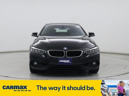 2019 BMW 430 I xDrive Gran Coupe