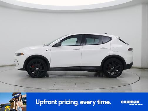 2024 Dodge Hornet R/T Plus