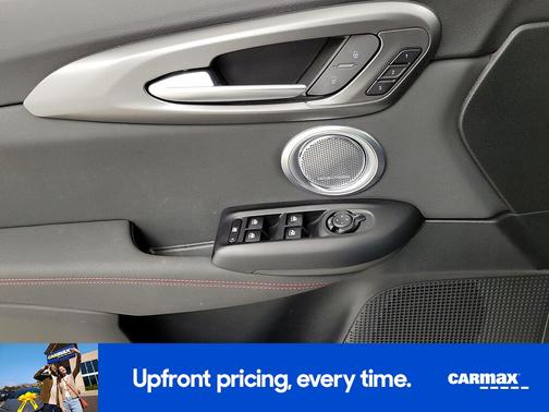 2024 Dodge Hornet R/T Plus