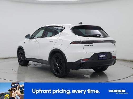 2024 Dodge Hornet R/T Plus