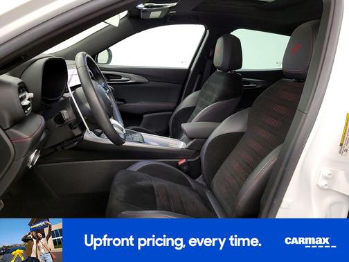 2024 Dodge Hornet R/T Plus