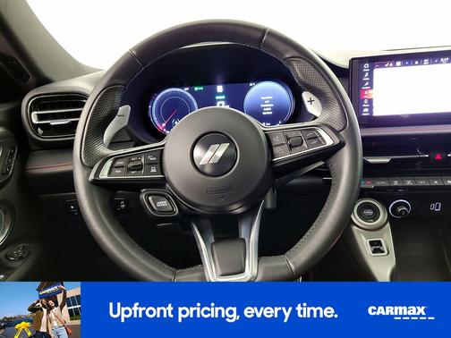 2024 Dodge Hornet R/T Plus