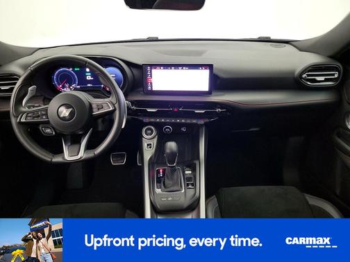 2024 Dodge Hornet R/T Plus