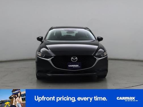 2024 Mazda Mazda3 2.5 S Preferred Package