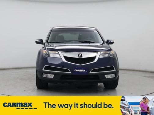 2013 Acura MDX