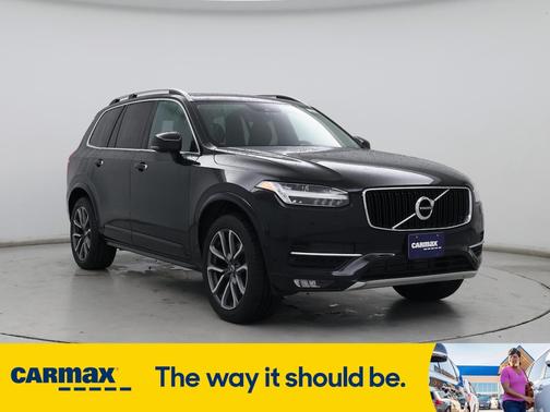 2019 Volvo XC90 T6 Momentum