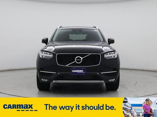 2019 Volvo XC90 T6 Momentum