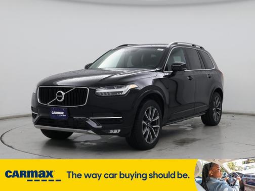 2019 Volvo XC90 T6 Momentum