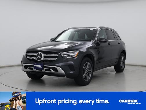 2022 Mercedes-Benz GLC 300 GLC 300
