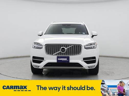 2018 Volvo XC90 T6 Inscription