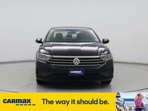 2019 Volkswagen Jetta SE