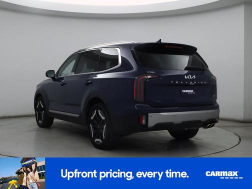 2023 Kia Telluride EX
