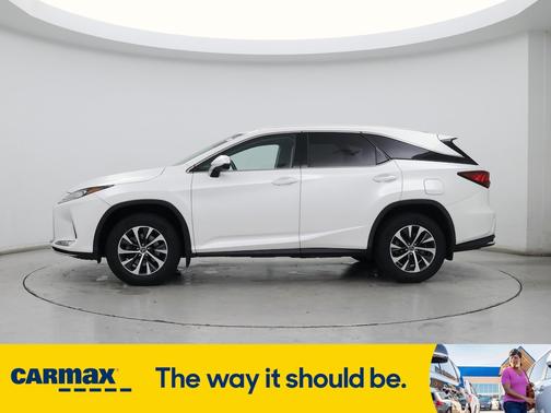 2022 Lexus RX 350 L