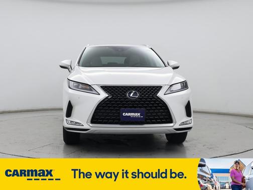 2022 Lexus RX 350 L