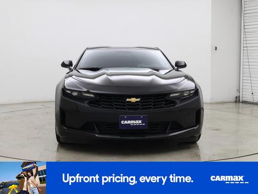 2020 Chevrolet Camaro LT