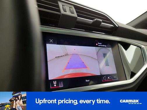 2022 Audi Q3 S-Line Premium Plus