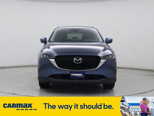 2023 Mazda CX-5 2.5 S Premium Package