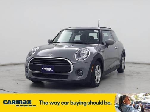 2021 MINI Hardtop