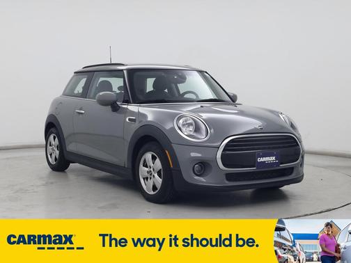 2021 MINI Hardtop